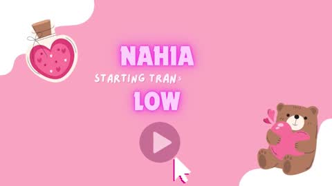 Snapshot of nahia_low chatting on 12/28/24, 03:15 Valeria online show from 12/28/24, 03:15