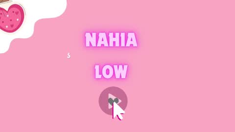 Snapshot of nahia_low chatting on 01/05/25, 02:17 Valeria online show from 01/05/25, 02:17