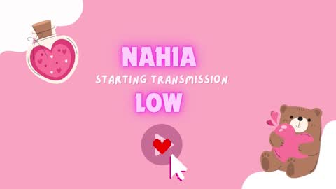 Snapshot of nahia_low chatting on 01/29/25, 02:40 Valeria online show from 01/29/25, 02:40