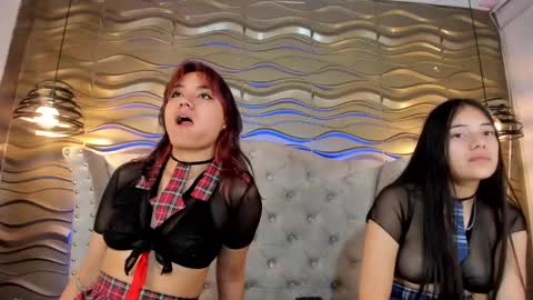 Snapshot of nahia_low chatting on 02/07/25, 06:56 Valeria online show from 02/07/25, 06:56