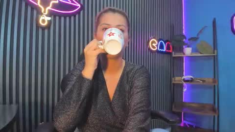 Nahia online show from 11/15/25, 12:45