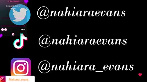 Snapshot of nahiara_evans_ chatting on 02/03/25, 02:03 NAHIARA EVANS online show from 02/03/25, 02:03