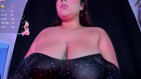 Snapshot of nahiara_lee_ chatting on 11/28/25, 11:57 Nahia online show from 11/28/25, 11:57