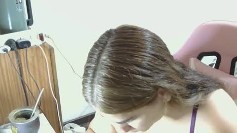 nahiarabiel online show from 02/21/26, 04:19