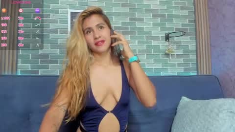 Nahla online show from 03/29/26, 10:21