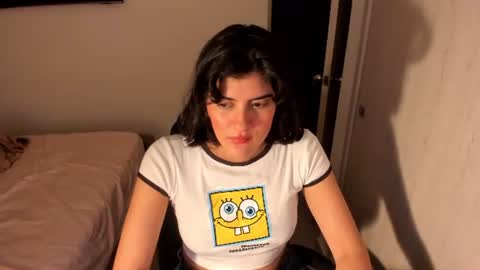 independent model online show from 07/12/26, 01:40