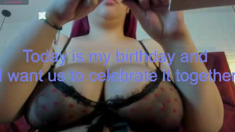 nahomi_1518 online show from 05/13/26, 08:49