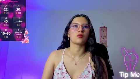 Snapshot of nahomi_blaze56eup chatting on 05/02/26, 07:30 valeria online show from 05/02/26, 07:30