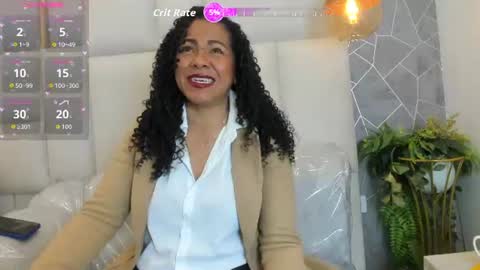 Nahomi Dominique online show from 07/15/26, 12:54