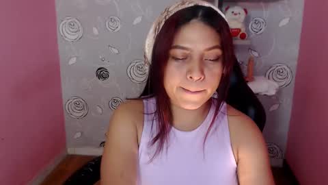 Snapshot of nahomi_tyler chatting on 02/09/25, 06:11 Nahomy online show from 02/09/25, 06:11