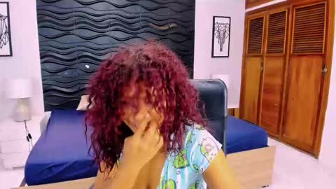 Snapshot of nahomi_tyler chatting on 11/09/25, 09:24 Nahomy online show from 11/09/25, 09:24