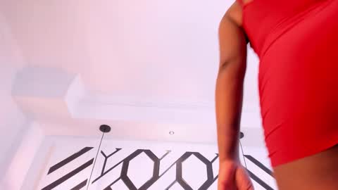 Nahomi online show from 03/09/26, 01:59