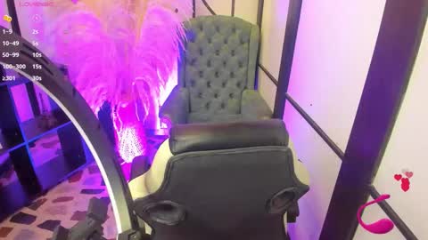 Nahomi online show from 02/02/26, 04:33