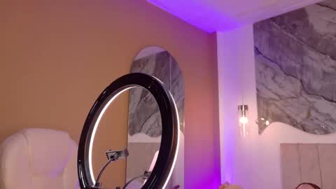 Snapshot of nahomiross chatting on 02/13/26, 01:07 NahomiRoss online show from 02/13/26, 01:07