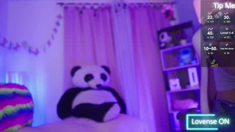 nahomy 2308 online show from 04/30/26, 11:38