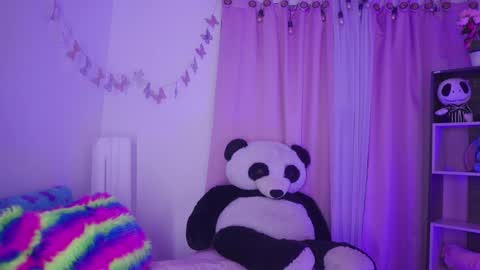 nahomy 2308 online show from 05/15/26, 11:28