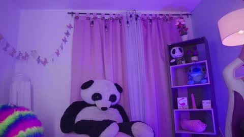 nahomy 2308 online show from 05/21/26, 11:17