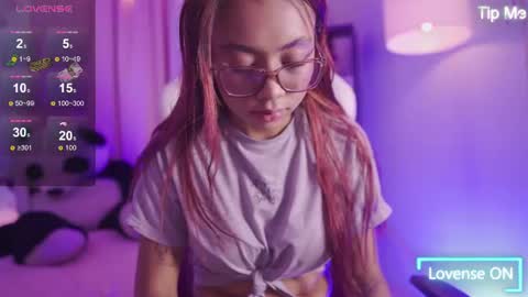 nahomy 2308 online show from 06/10/26, 11:53