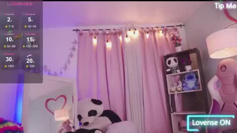 nahomy 2308 online show from 06/16/26, 11:46