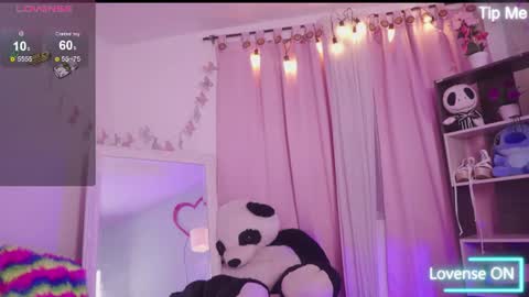 nahomy 2308 online show from 06/17/26, 11:34