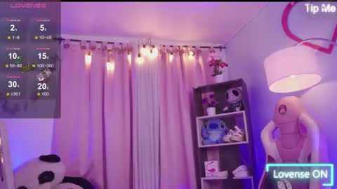 nahomy 2308 online show from 06/30/26, 11:44