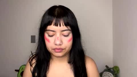 nahomy online show from 04/14/26, 12:22