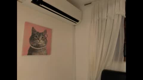 Nahomy online show from 12/03/25, 09:24