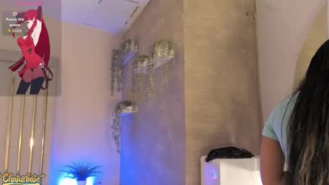 nahomycarterr online show from 01/06/26, 11:36