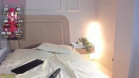 nahomycarterr online show from 01/09/26, 04:59