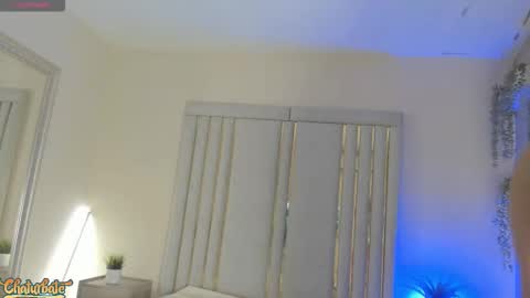 nahomycarterr online show from 01/15/26, 11:37