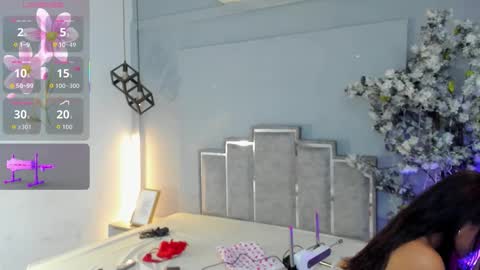 nahomycarterr online show from 03/29/26, 11:54