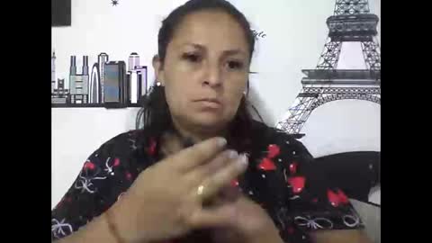 Snapshot of nahomysaints chatting on 10/17/25, 05:37 nahomy saints online show from 10/17/25, 05:37