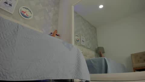 naia_cox online show from 03/16/26, 05:44