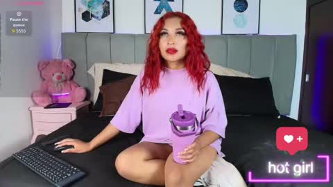 Naia online show from 11/12/25, 07:57