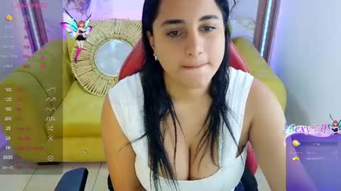 Snapshot of naia_m chatting on 07/14/26, 01:39 Naia online show from 07/14/26, 01:39
