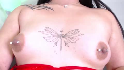 Naia x online show from 03/06/25, 11:31