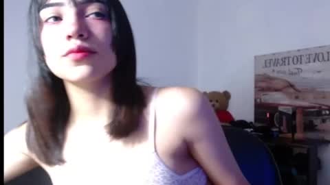 Snapshot of naiakit18 chatting on 02/20/25, 05:44 naiakit18 online show from 02/20/25, 05:44