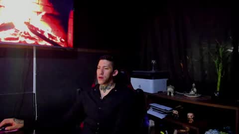 naider_1 online show from 03/23/26, 05:22