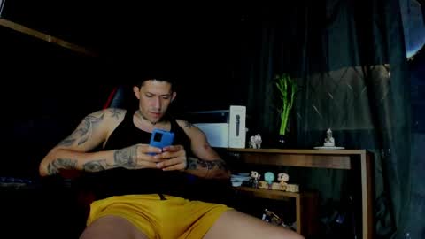 naider_1 online show from 03/29/26, 06:02