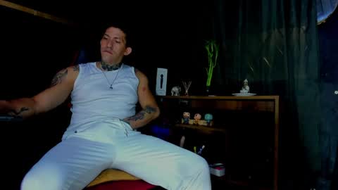 naider_1 online show from 03/30/26, 04:57