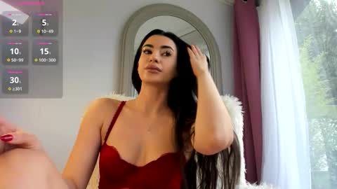 Naila online show from 10/24/25, 07:38