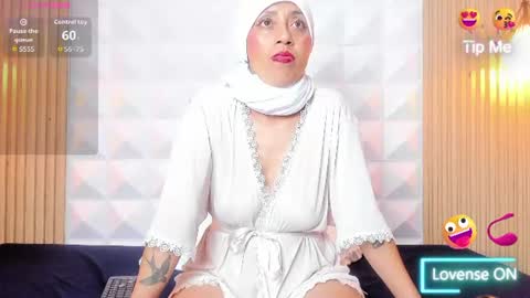 NAILA online show from 06/16/26, 07:38
