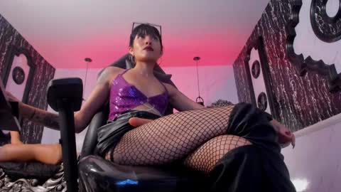 Naila online show from 01/14/25, 01:26