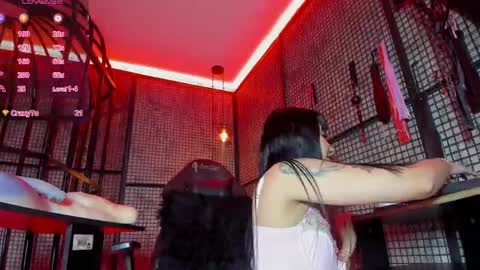 Naila online show from 05/19/26, 03:40