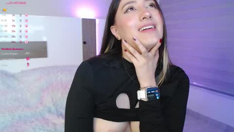 NAILAHK online show from 02/20/25, 01:36