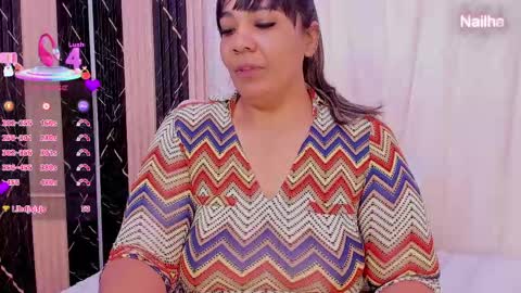 Nailha online show from 05/05/26, 11:07