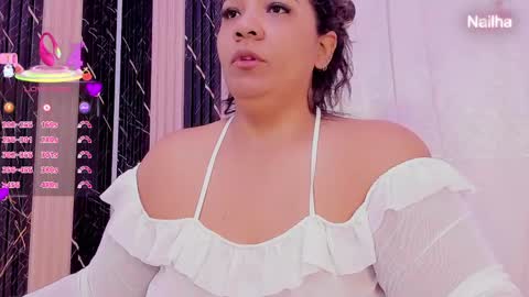 Nailha online show from 05/08/26, 11:04