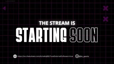 Lia online show from 02/19/26, 02:46