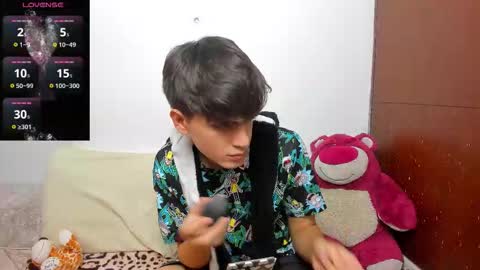  N A I M T H E  K I N G  online show from 02/09/26, 12:58