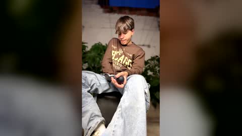  N A I M T H E  K I N G  online show from 03/01/26, 11:18